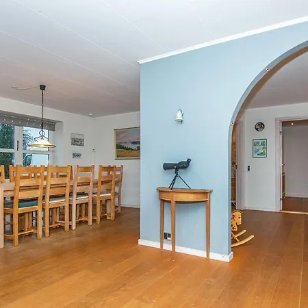 Tatil Evi 6 Person In Broager