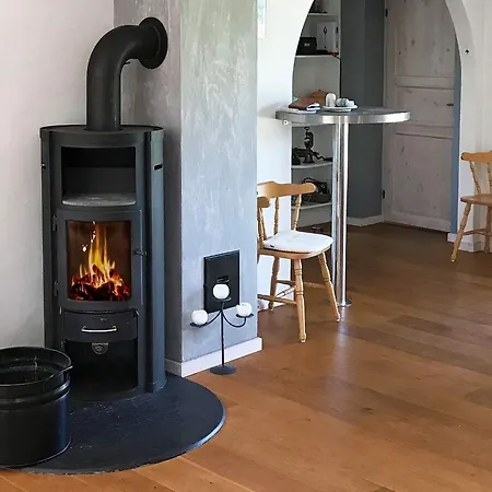 6 Person In Feriehus