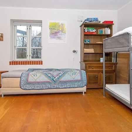 6 Person In Hébergement de vacances