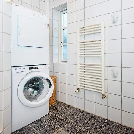 6 Person In Tatil Evi Broager
